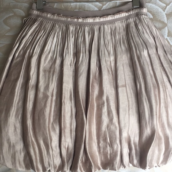 Theory mini skirt size 6 - Picture 4 of 5